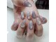 リヤン ドゥ ネイル 布施店(lien do nail)の写真