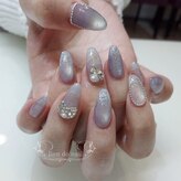 リヤン ドゥ ネイル 布施店(lien do nail)