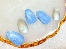 ルアナ(Luana.)/モヤモヤ×ミラーパール