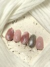 アートデザインネイル