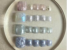 ググ 小田原(gg)/フット　定額デザイン