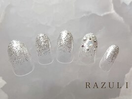 【￥6500定額コース】