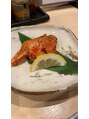 フルール(Fleur)&nbsp;焼明太子、最高です！ご飯のお供にも◎皆様のお勧めは何ですか？