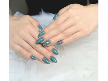 ピュアリ(PuALi)/