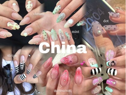 ノエ ネイル(Noe.)の写真