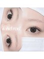 プラチナムドール 京都駅前店(PLATINUMDOLL) 根元立ち上げデザインです♪