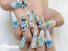 プリュム(Plume)の雰囲気(3D別途料金、2週間前オーダー必須(指名のみ)既存3Dも多数有り!)