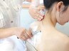 【うなじ&素肌美人に♪】お顔＋うなじシェーブ(保湿ケア付き)90分　￥5500