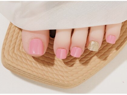 ヴァンネイル みなとみらい馬車道(VINGT NAIL)の写真