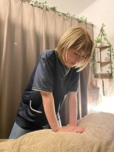 手もみの森 鹿沼さつき大通り店&nbsp;ひとみ 指名200円