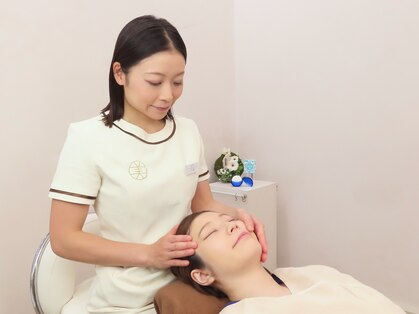 北原美顔の写真