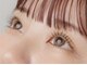 エムスラッシュアヴェダ 自由が丘(M.SLASH AVEDA)の写真/丁寧なカウンセリングで叶う、似合わせまつげパーマが得意なサロン♪理想の瞳に!