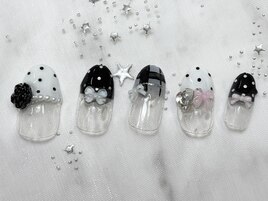 定額trend