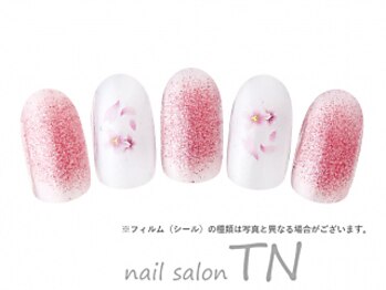 ティーエヌ 文苑堂TSUTAYA小杉町店/9月季節の定額4900円コ―ス
