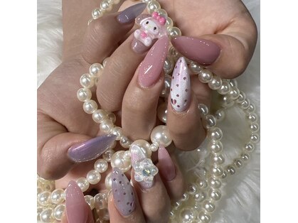 プリティ(Pretty)の写真