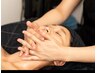 【秋冬にオススメ★】温活×肌ケア！美肌Facial90分×ヒートマット30分￥16000