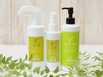 シェミー(CHEZ MEE)/ヘッドスパ