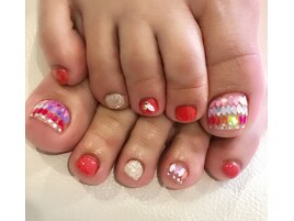 フットホロアート