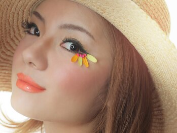 育毛まつげエクステ アイマジック 池袋店(EYE MAJIC)/幅広い年齢層から絶大な支持！