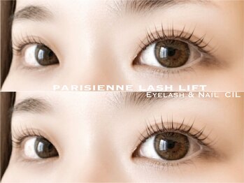 シル 本町店(CIL)/lash lift＊