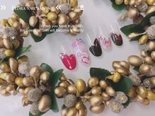 フローラネイルサロン/