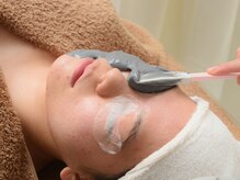 メナードフェイシャルサロン 総持寺駅前店/クリーンパック　1