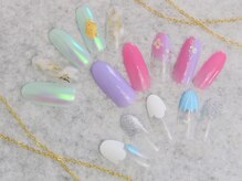 リバース(Reverse)/