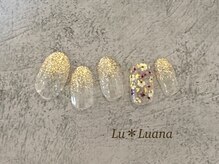 ネイルサロン ル ルアナ(Lu Luana)/