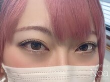 カルフールノア 新越谷店(carrefour noa)/パリジェンヌお客様写真