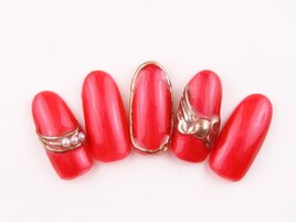 定額カジュアル