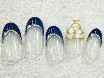 ルアナ 若葉台店(LUANA)/大人可愛いトレンドプラン