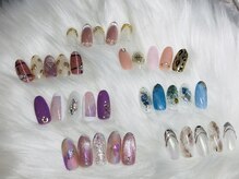 グランディール(Grandir)/大人ネイル