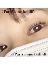 シービュー 東岸和田店(SEA VIEW)/Parisienne lashlift