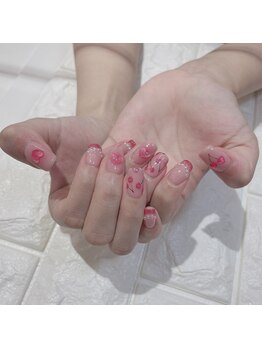 フローラ(FLORA)/