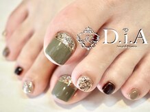 ネイルズアンドスクール ダイヤ(nails&school D.I.A)/