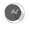 パル(pal)のお店ロゴ