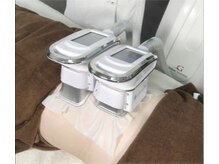 トータルビューティー air/脂肪冷却痩身