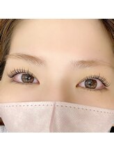 ベリンダ(BELINDA)/ファービーカール