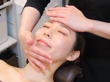 リンダ(Linda)/心地よいハンドマッサージ