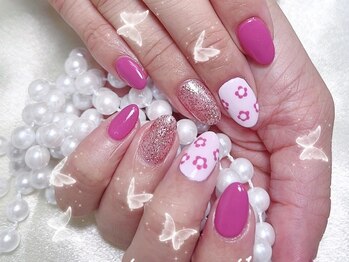 クイーンズネイルサロン(Queen's nail salon)/