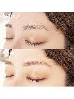 イーエヌトリップ(en.trip)/アイブロウスタイリング