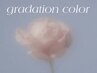 《hand》gradation color 60min