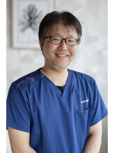 鍼灸接骨院 心凪(ミナギ) 東 健太郎