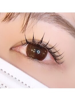 エラ(ella)/フラットラッシュ