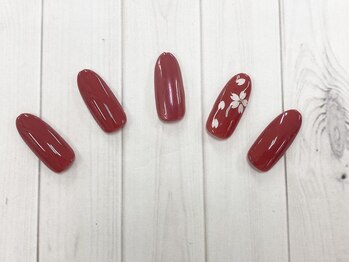 ティーエヌ イトーヨーカドー能見台店/季節の定額5500円コース