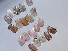 ナイン(NINE)/定額Spring Design