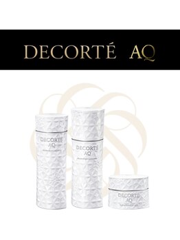hc ビューティースタジオ(hc Beauty Studio)/AQ &nbsp;エイジング美白ケア