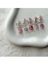 アトリエ ニコエット(atelier Nicoetto)/monthly design