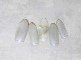 マグネットハート