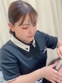 ビューティーフェイス グランデ 京阪百貨店すみのどう店 ●内田